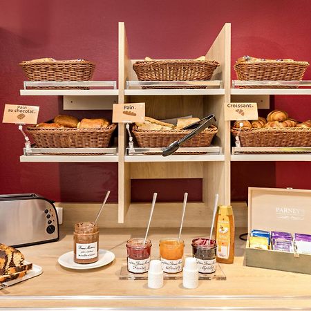Ace Hotel Rouen Parc Des Expositions Petit-Couronne 外观 照片