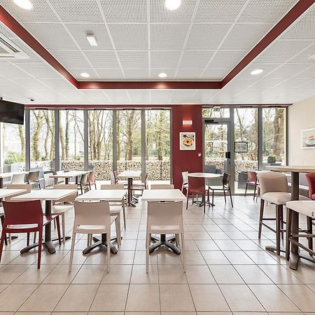Ace Hotel Rouen Parc Des Expositions Petit-Couronne 外观 照片
