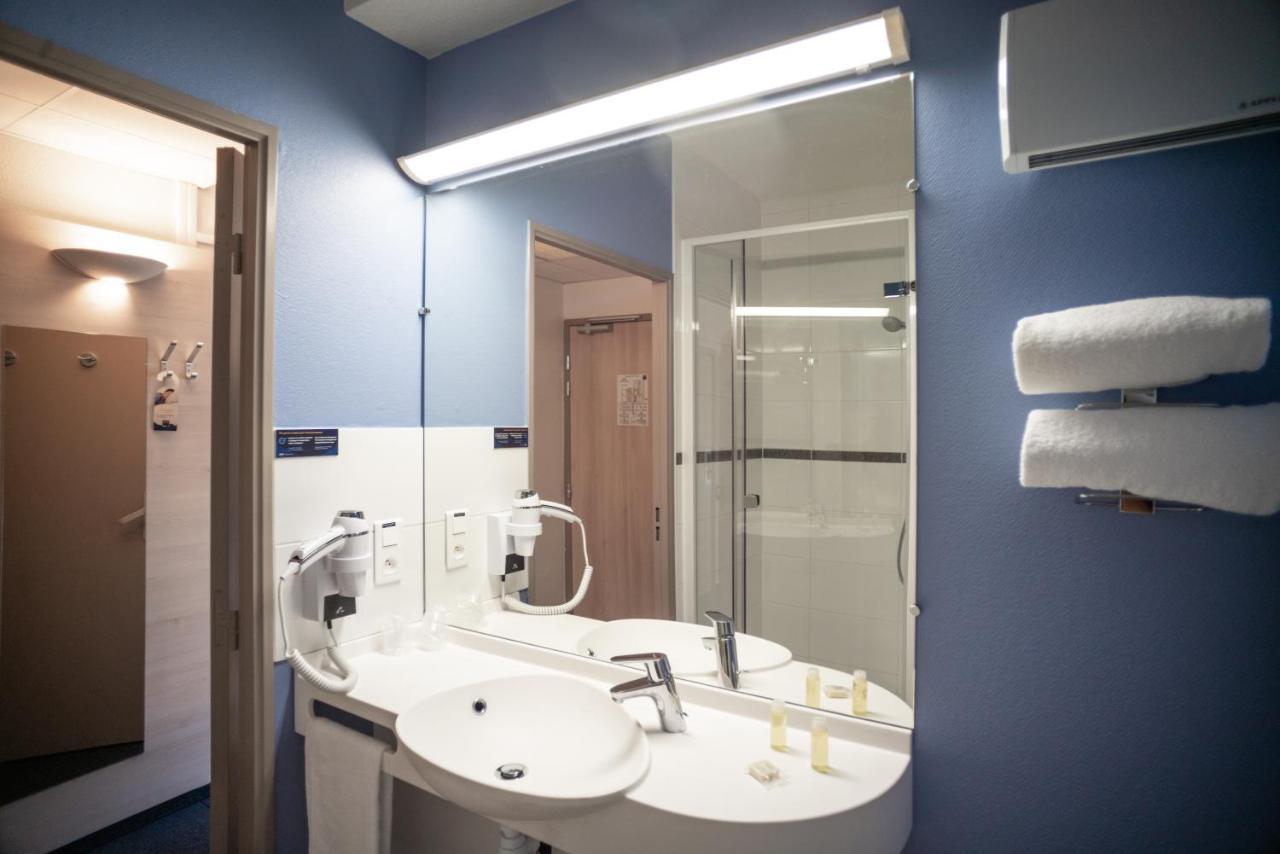 Ace Hotel Rouen Parc Des Expositions Petit-Couronne 外观 照片