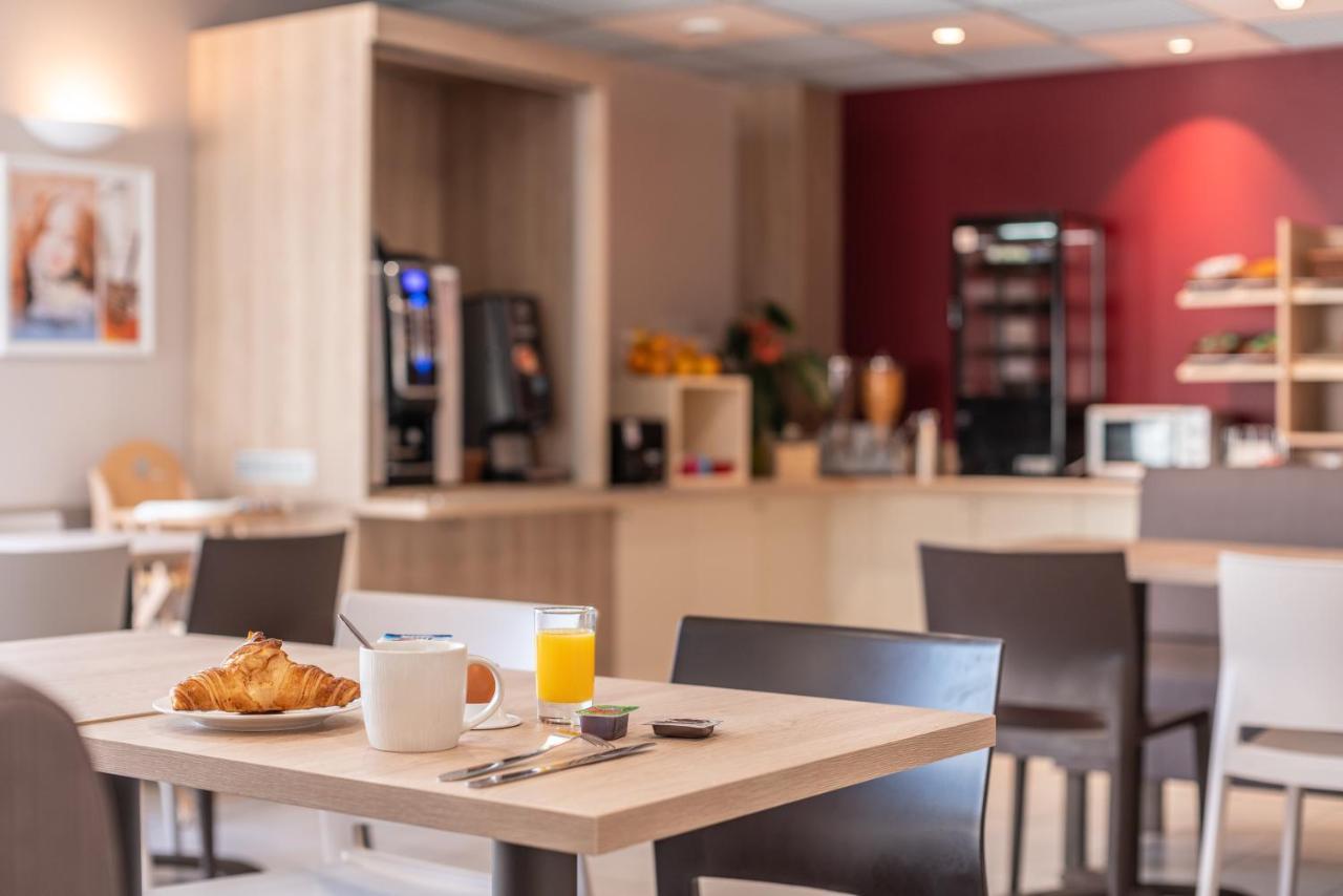 Ace Hotel Rouen Parc Des Expositions Petit-Couronne 外观 照片