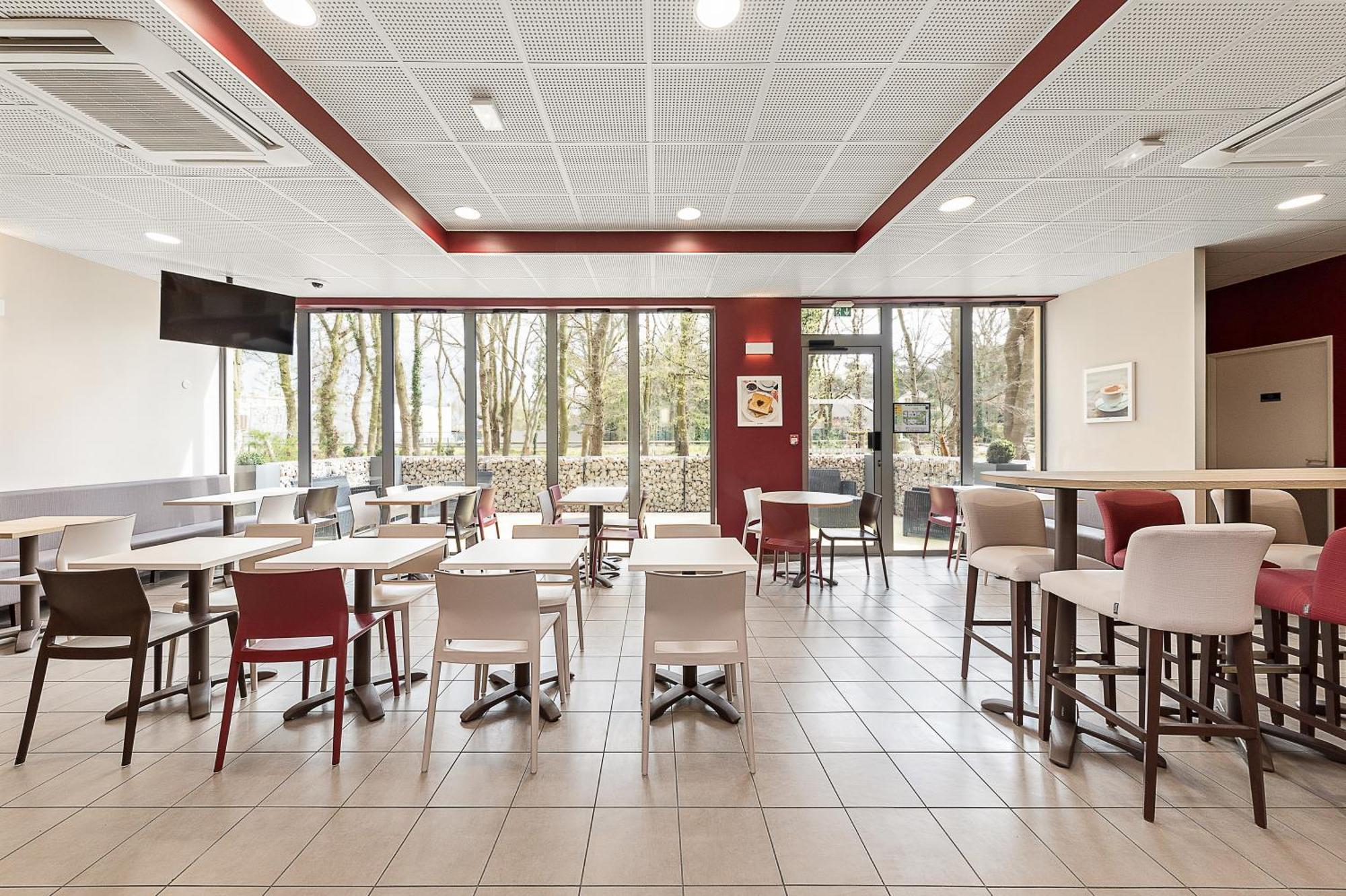 Ace Hotel Rouen Parc Des Expositions Petit-Couronne 外观 照片